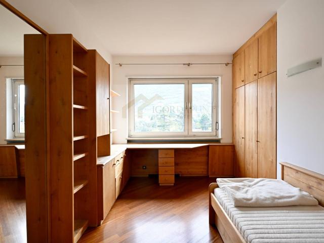 Attico / Mansarda di 162 mq a Bolzano Bozen