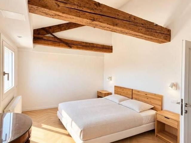 Attico / Mansarda di 75 m² con 2 locali a Venezia