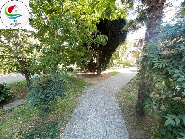 Attico / Mansarda in affitto a Magenta MI