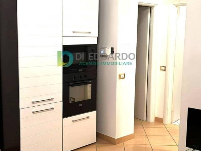 Attico / Mansarda in affitto a Martinsicuro TE