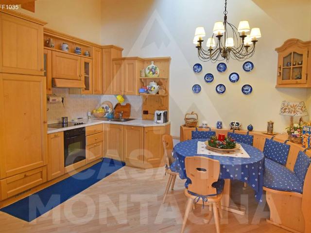 Attico / Mansarda in affitto a Mazzin TN