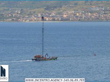 Attico / Mansarda in affitto a Messina ME