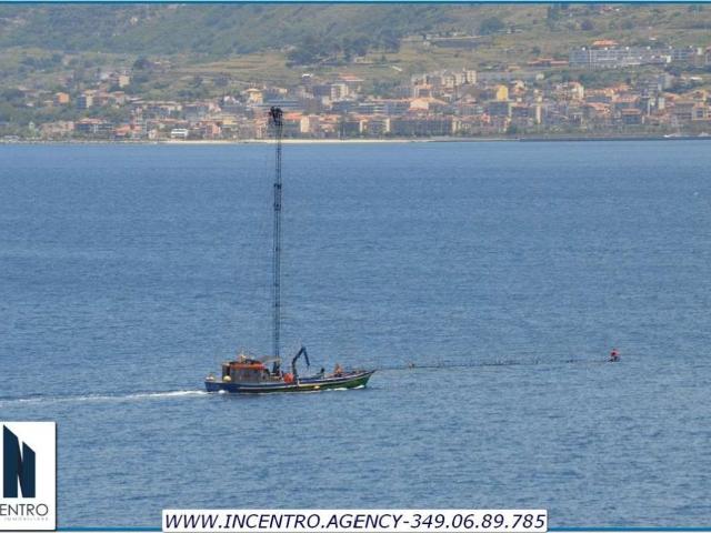 Attico / Mansarda in affitto a Messina ME