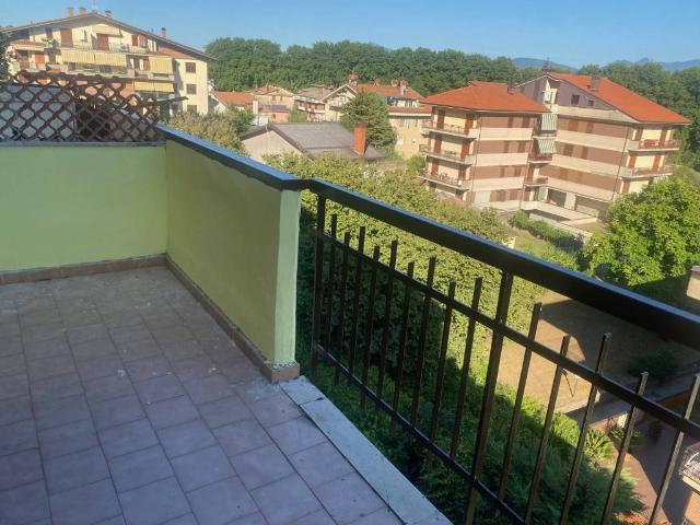 Attico / Mansarda in affitto a Mercogliano AV
