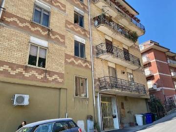 Attico / Mansarda in affitto a Mercogliano AV