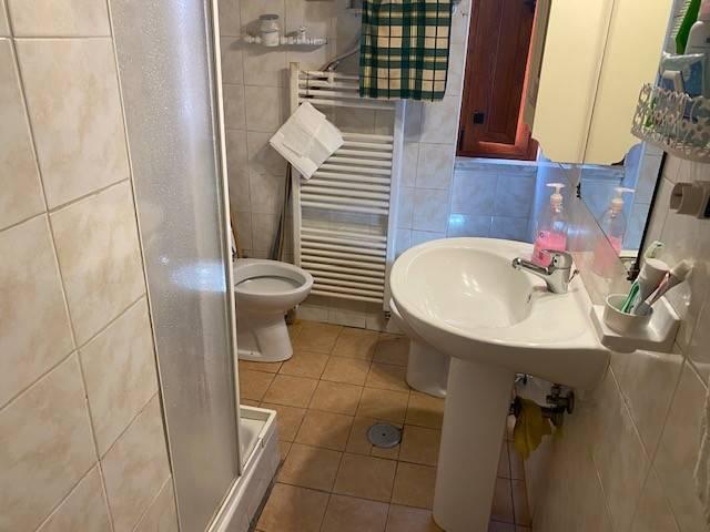 Attico / Mansarda in affitto a Mercogliano AV