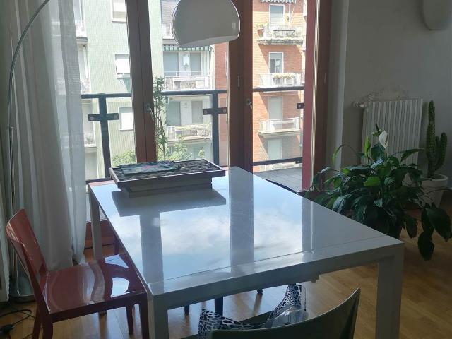 Attico / Mansarda in affitto a Milano, case in affitto Milano