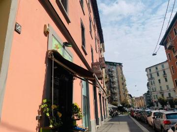 Attico / Mansarda in affitto a Milano MI