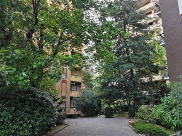 Attico / Mansarda in affitto a Milano MI