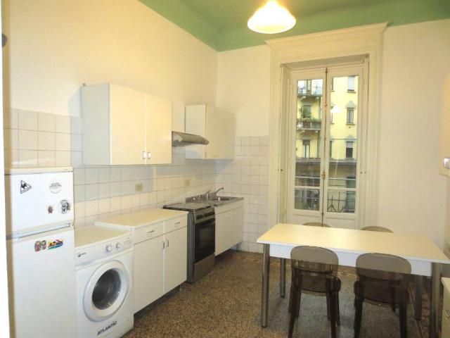 Appartamento in affitto a Milano MI