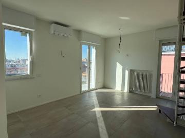 Attico / Mansarda in affitto a Milano MI