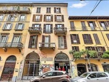 Attico / Mansarda in affitto a Milano MI