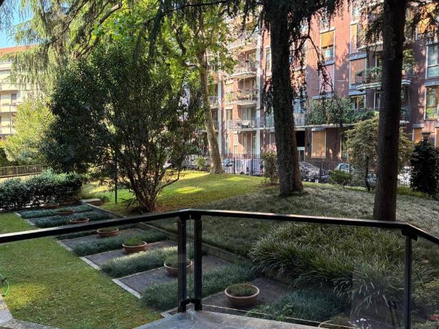 Attico / Mansarda in affitto a Milano MI