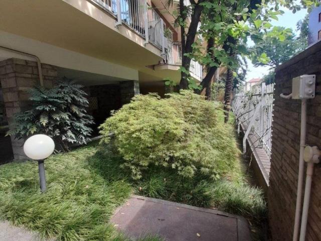 Attico / Mansarda in affitto a Milano MI