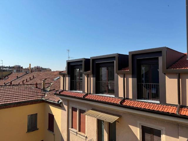 Attico / Mansarda in affitto a Milano MI