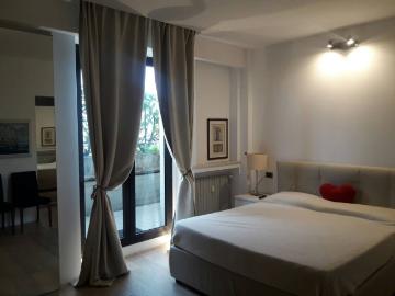 Lampugnano, Milano Lombardia, Lombardia