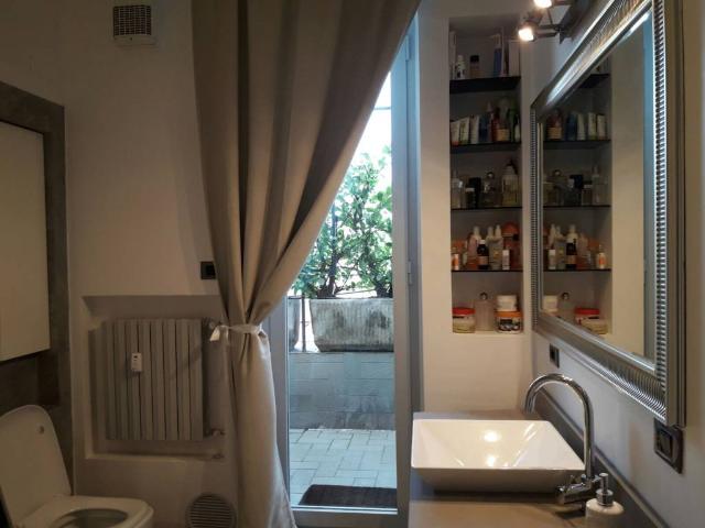 Attico / Mansarda in affitto a Milano MI