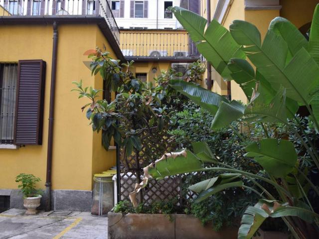 Attico / Mansarda in affitto a Milano MI