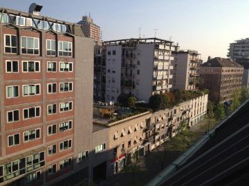 Attico / Mansarda in affitto a Milano MI
