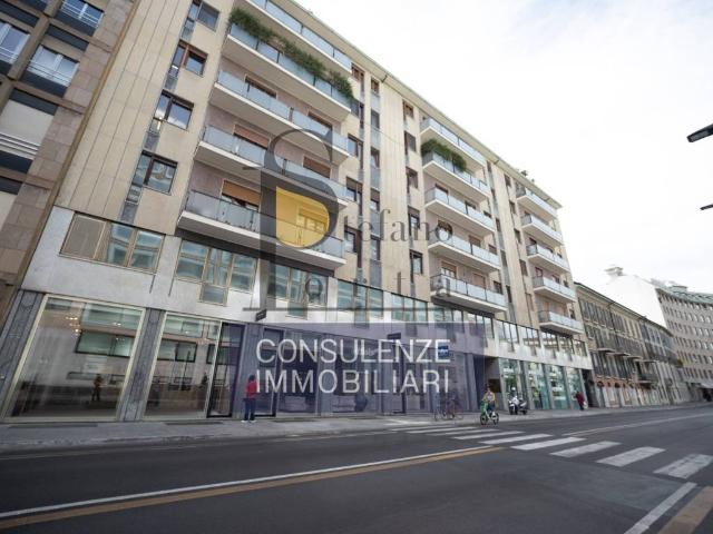 Attico / Mansarda in affitto a Milano MI