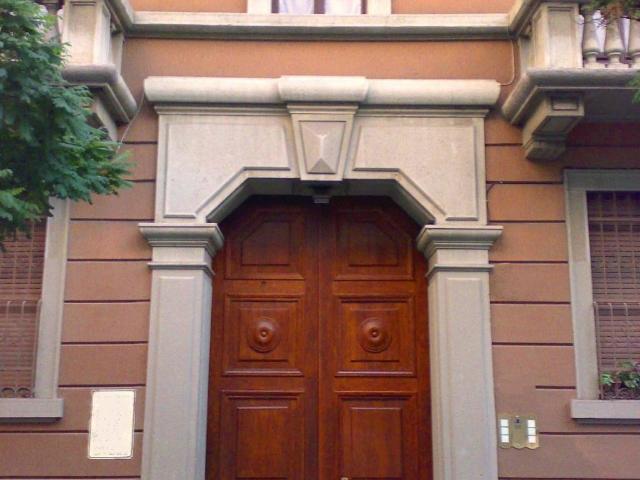 Attico / Mansarda in affitto a Milano MI