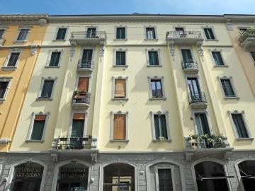 Attico / Mansarda in affitto a Milano MI
