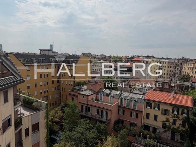 Attico / Mansarda in affitto a Milano MI