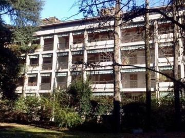 Attico in affitto a Via degli Ottoboni