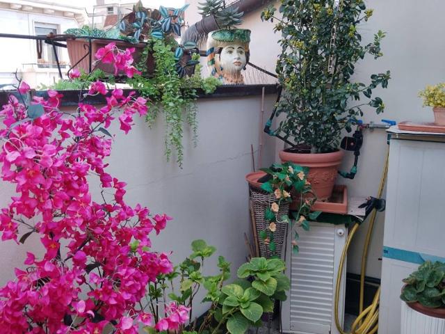 Attico / Mansarda in affitto a Milano MI