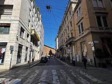 Attico / Mansarda in affitto a Milano MI