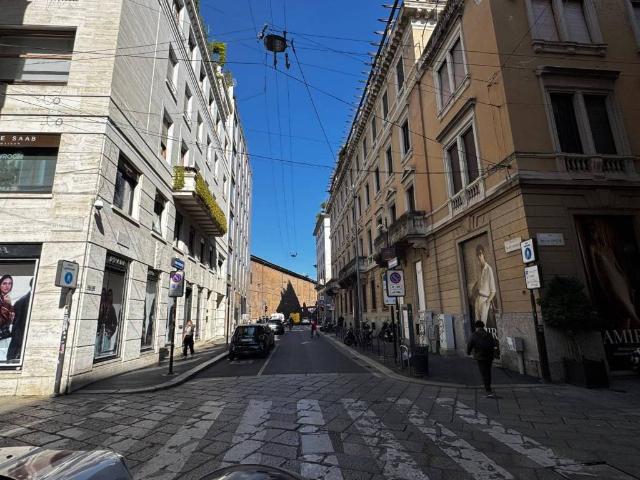 Attico / Mansarda in affitto a Milano MI