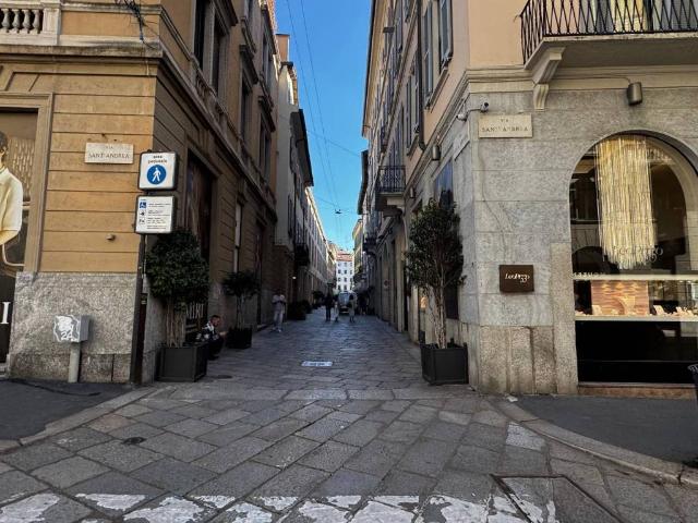 Attico / Mansarda in affitto a Milano MI