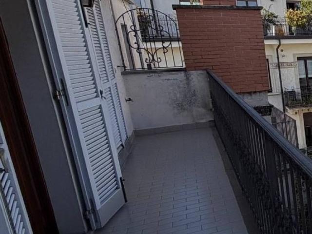 Attico / Mansarda in affitto a Milano MI