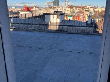 Attico / Mansarda in affitto a Milano MI