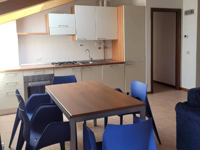 Appartamento in affitto a Milano MI