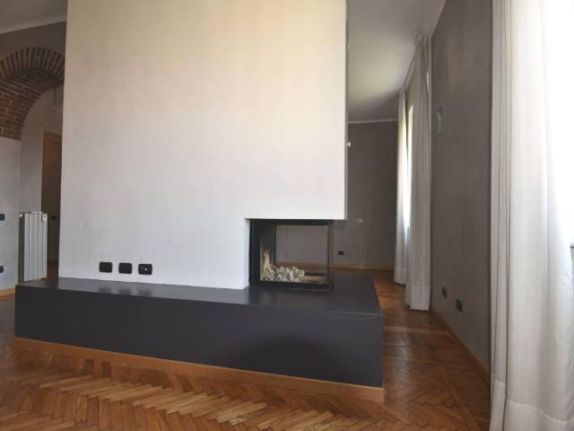 Attico / Mansarda in affitto a Milano MI