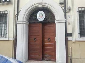 Attico / Mansarda in affitto a Mirandola MO