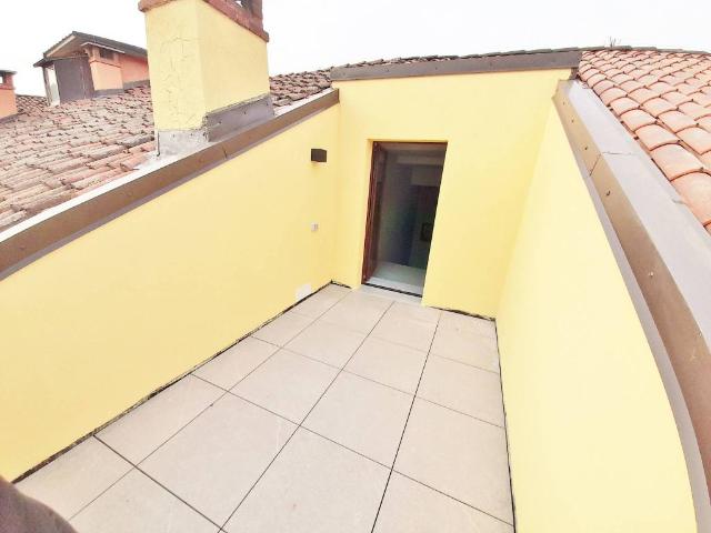 Attico / Mansarda in affitto a Mondovì CN