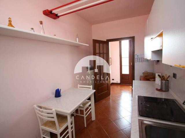 Attico / Mansarda in affitto a Mondovì CN