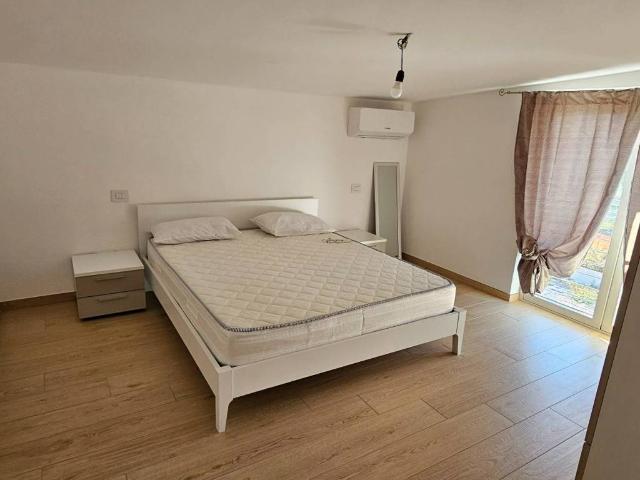 Attico / Mansarda in affitto a Montauro CZ