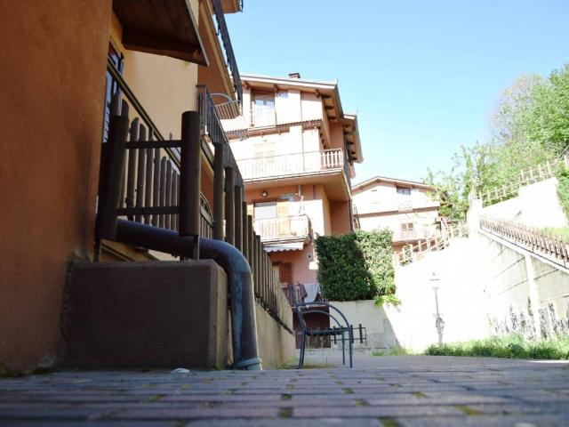 Attico / Mansarda in affitto a Monteforte Irpino AV
