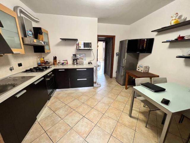 Attico / Mansarda in affitto a Montelupo Fiorentino FI