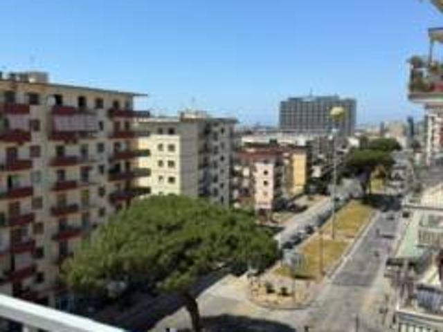Attico / Mansarda in affitto a Napoli NA