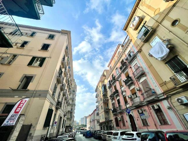 Attico / Mansarda in affitto a Napoli NA
