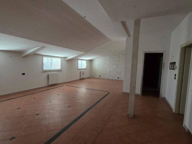 Attico / Mansarda in affitto a Napoli NA