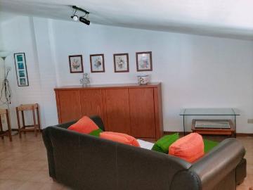 Attico / Mansarda in affitto a Ortona CH
