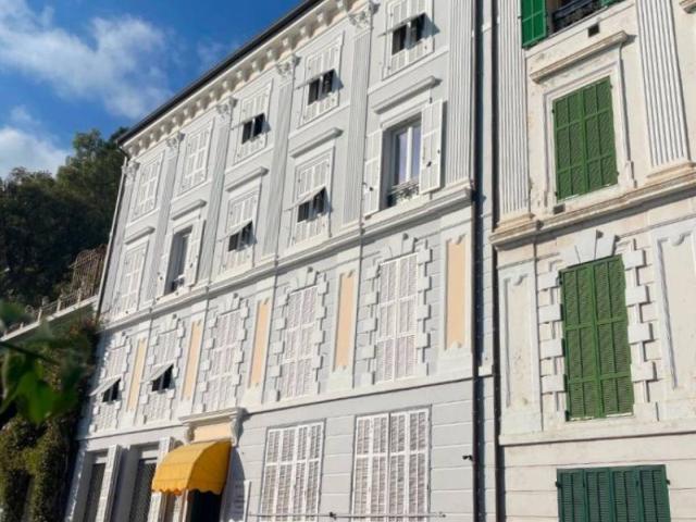 Attico / Mansarda in affitto a Ospedaletti IM