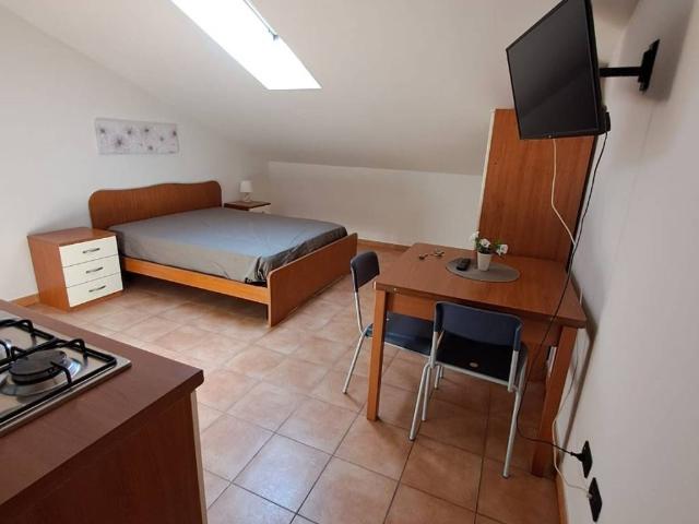 Attico / Mansarda in affitto a Avellino AV