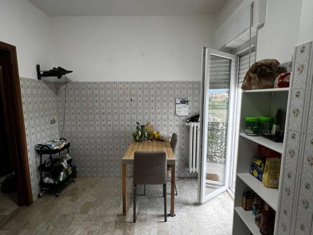 Attico / Mansarda in affitto a Avezzano AQ