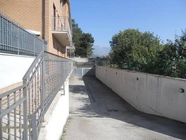 Attico / Mansarda in affitto a Avezzano AQ